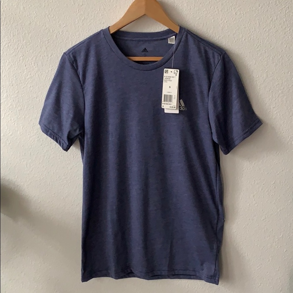 Adidas Men’s T-Shirt.